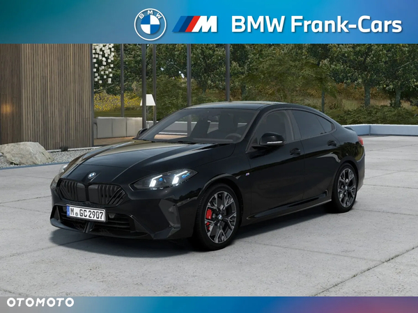 BMW Seria 2 220i M Sport sport