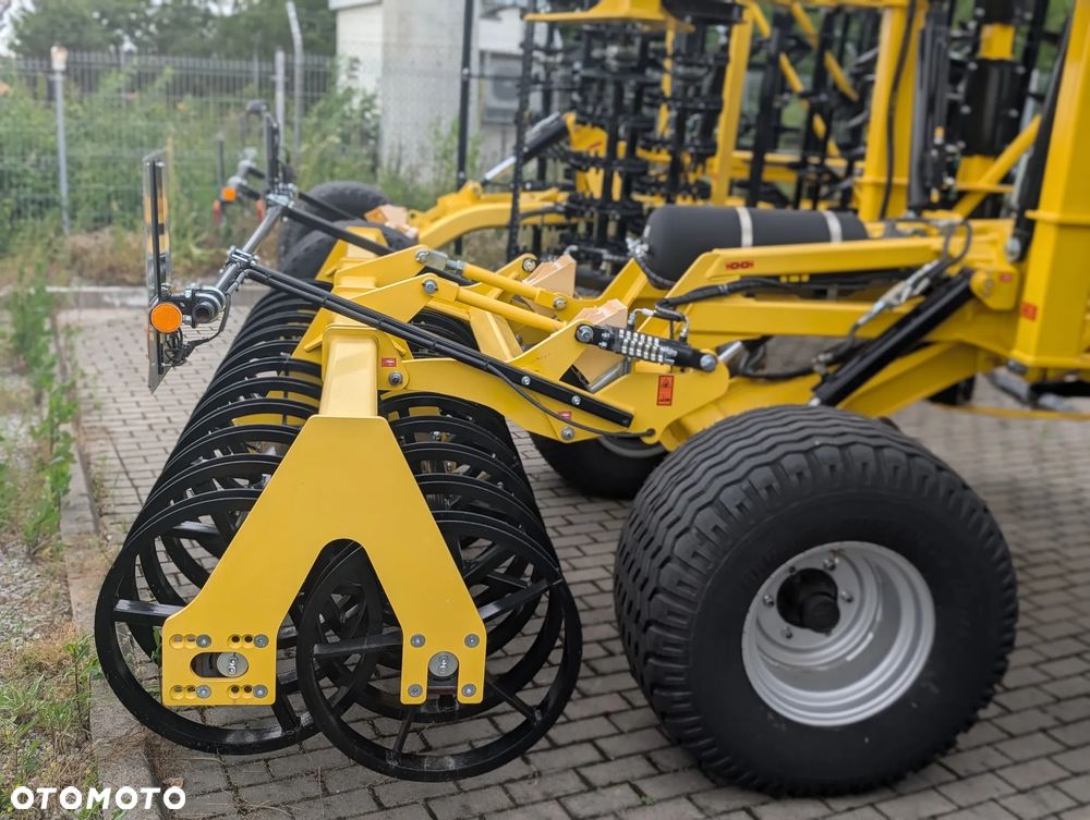 BEDNAR XO5000F - 4