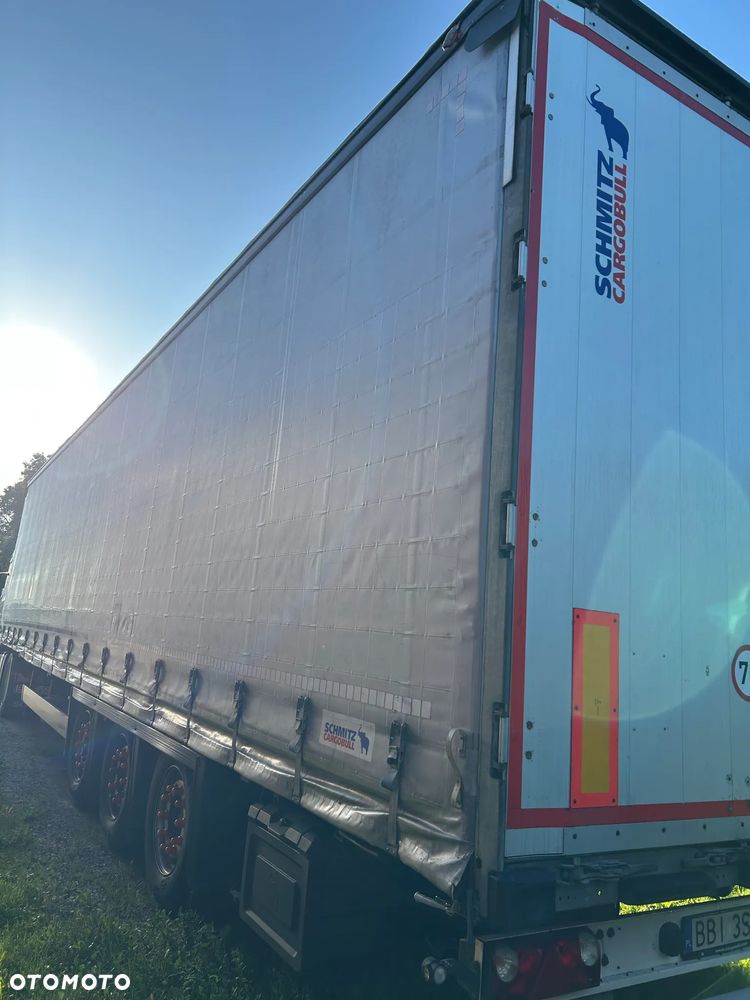Schmitz Cargobull VARIOS - 4