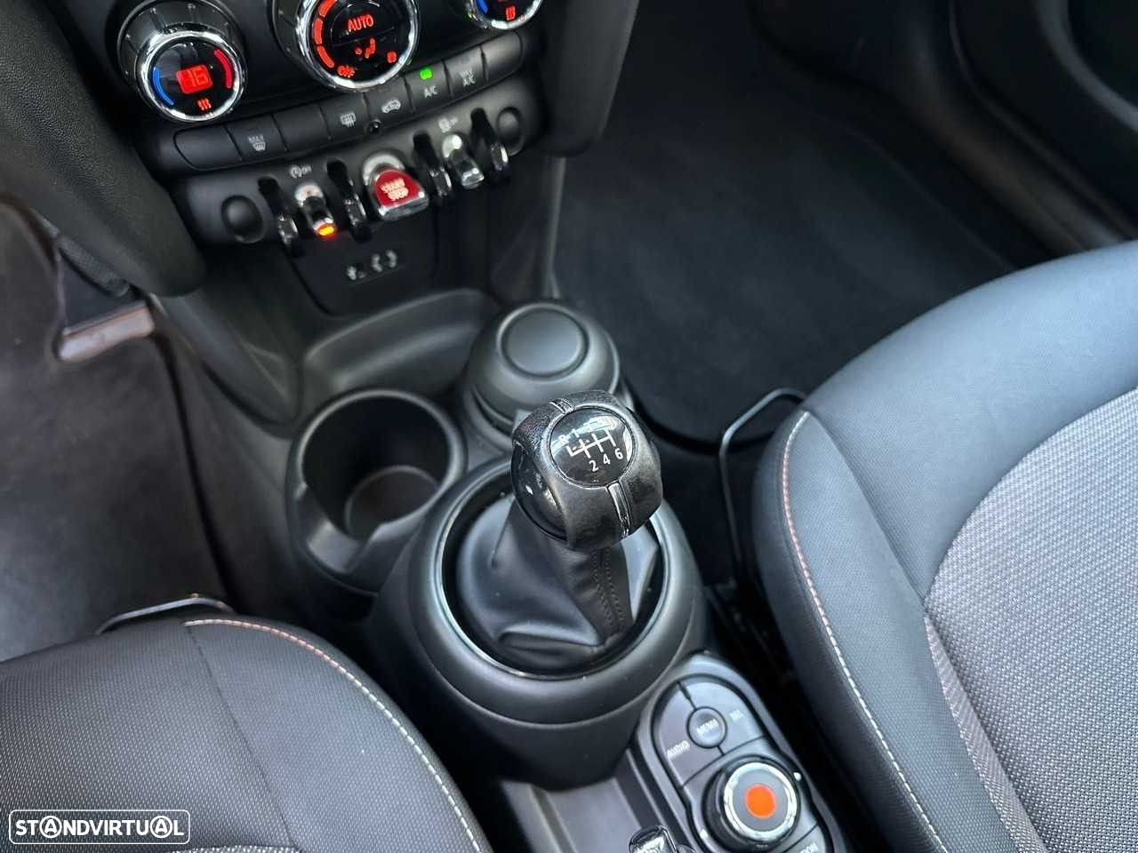 MINI 5 Portas - 13
