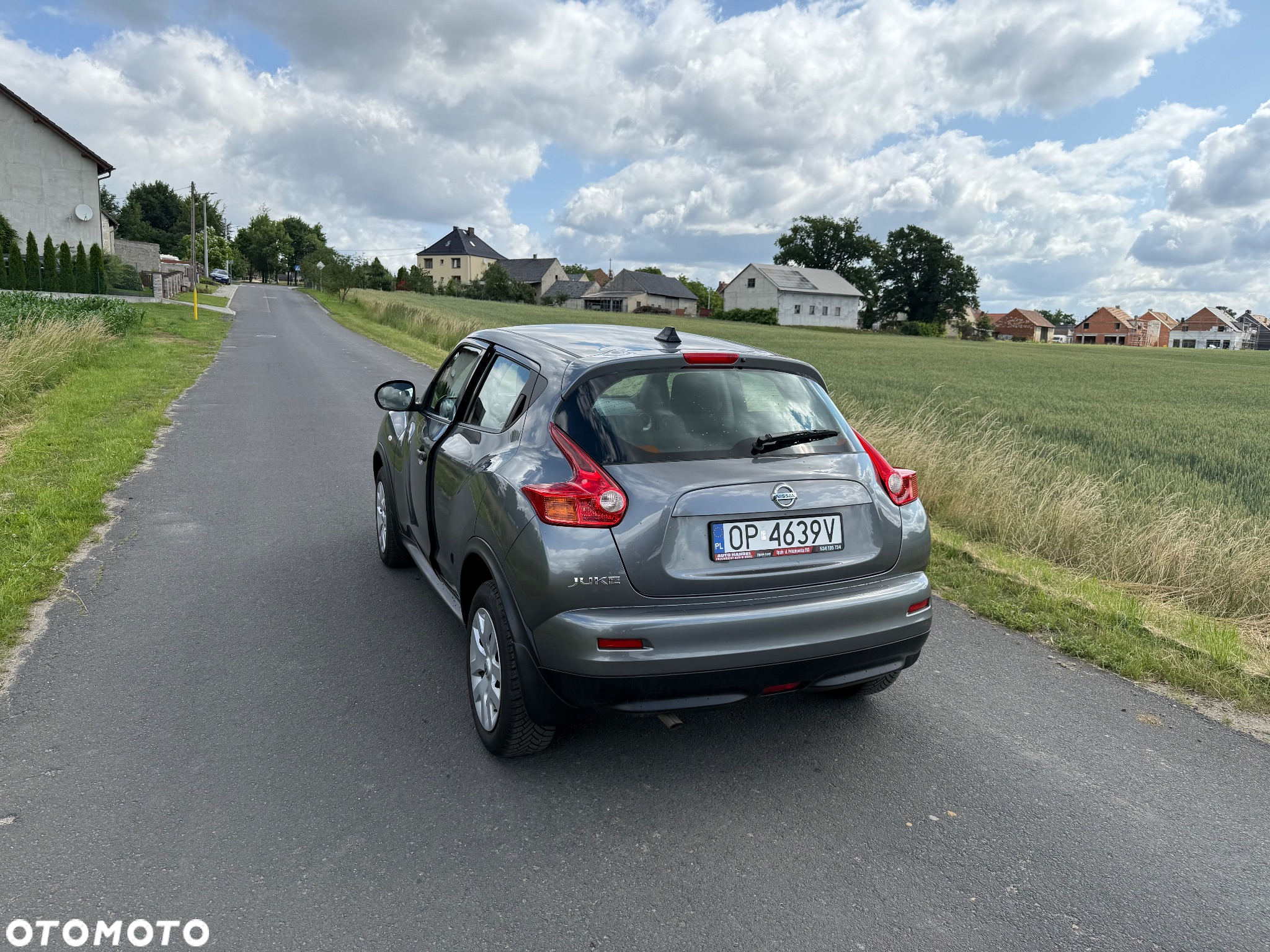 Nissan Juke - 3