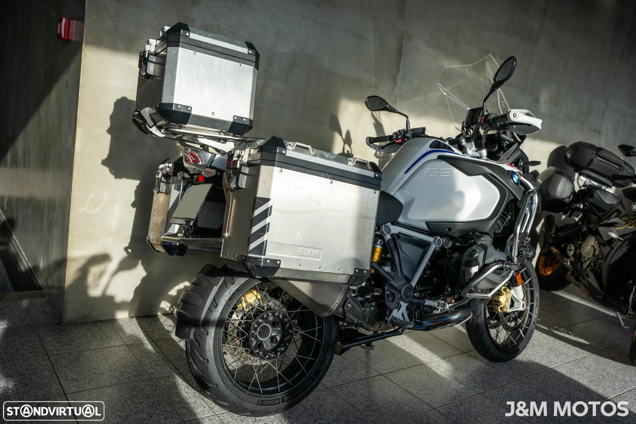 BMW R 1250 GS Adventure - 6