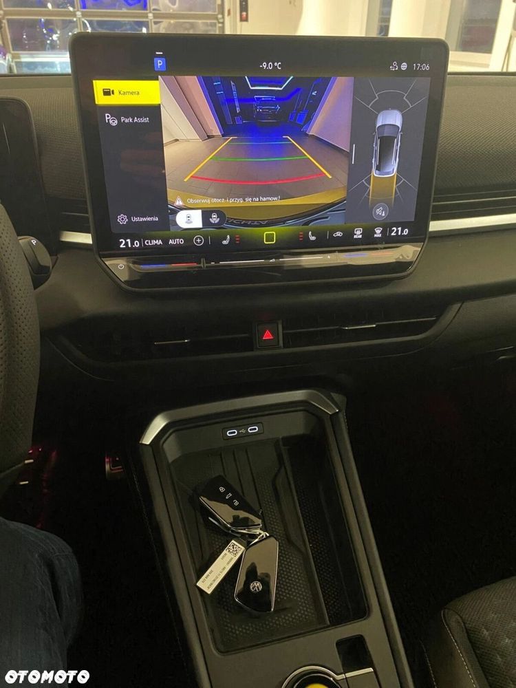 Volkswagen T-Roc 1.5 TSI R-Line Plus DSG - 8