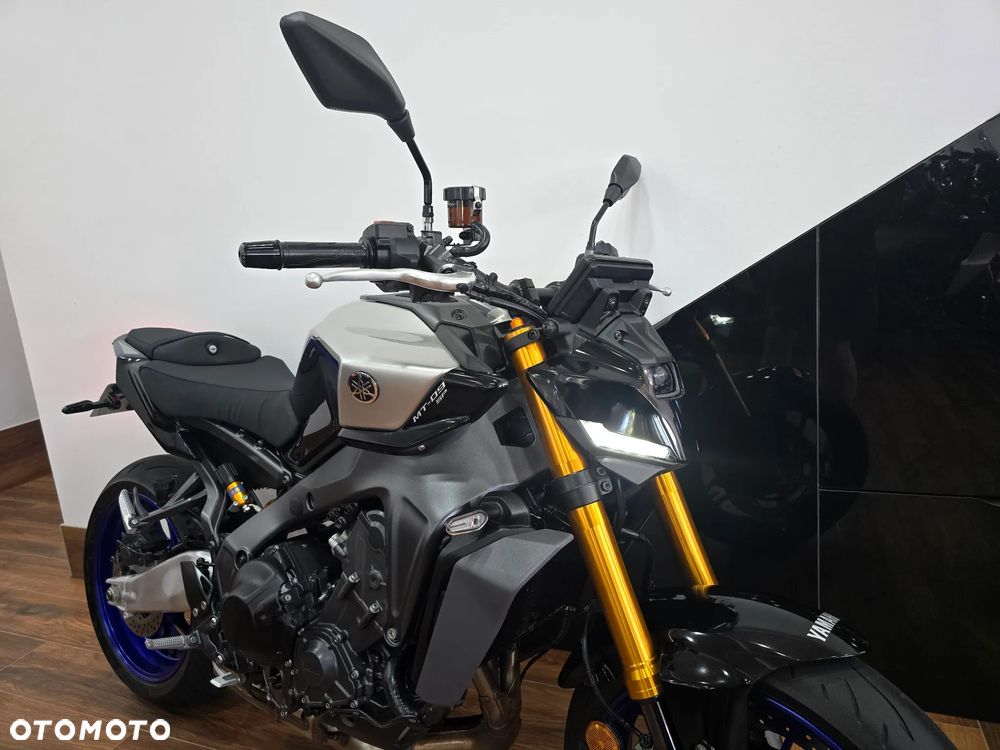 Yamaha MT - 26