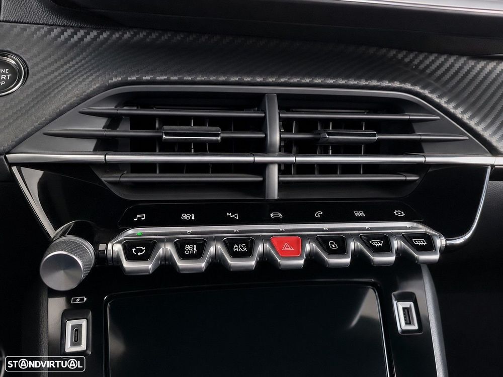 Peugeot 208 1.2 PureTech GT Line - 11