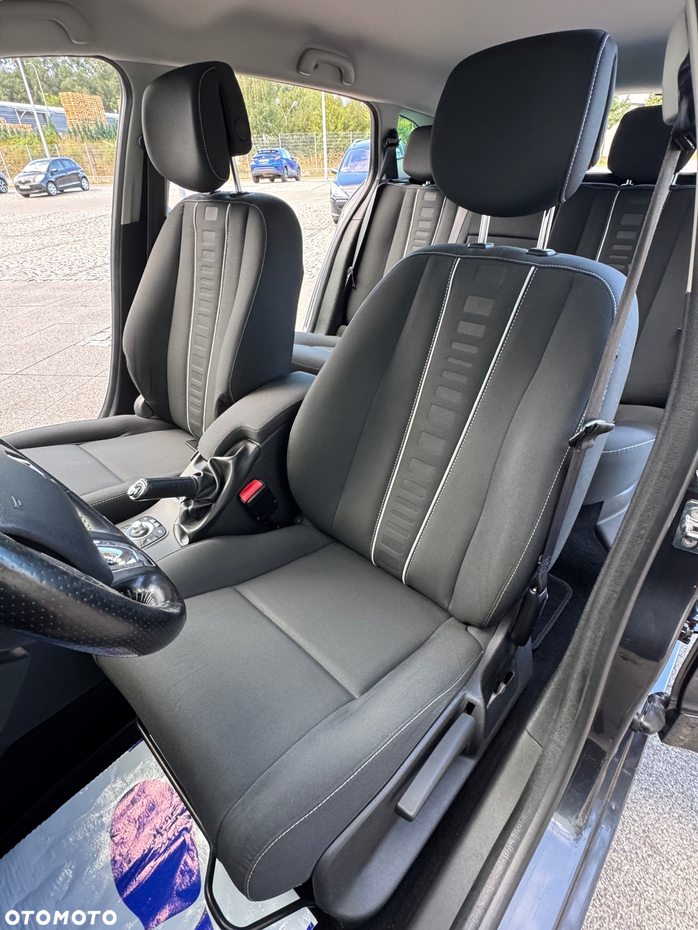 Renault Megane 1.6 16V Limited - 10