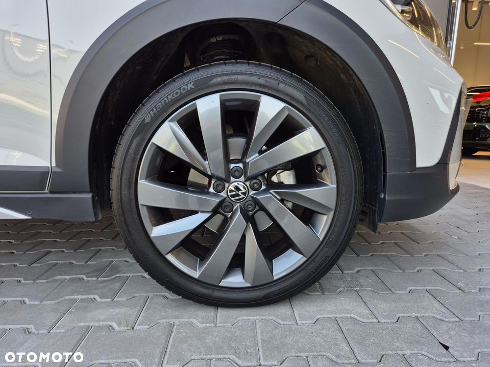 Volkswagen Taigo 1.5 TSI ACT Style DSG - 19