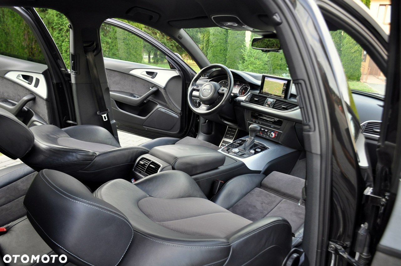 Audi A6 - 24