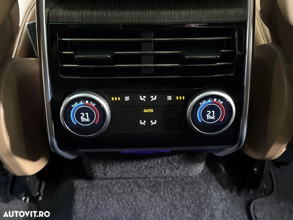 Land Rover Range Rover - 24