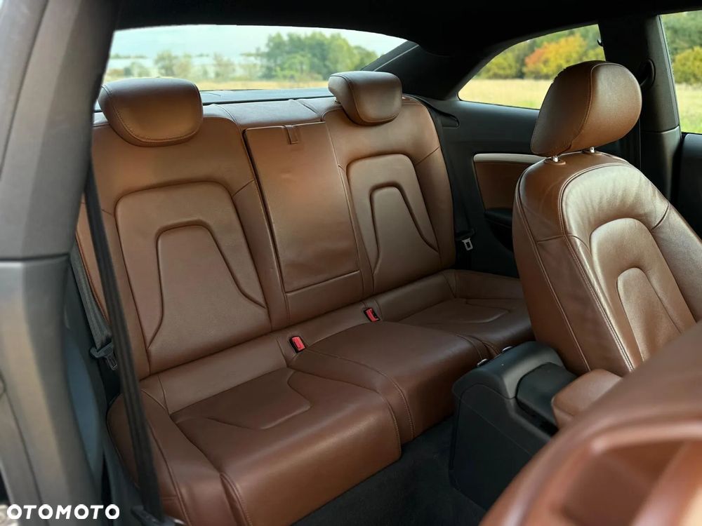 Audi A5 - 14