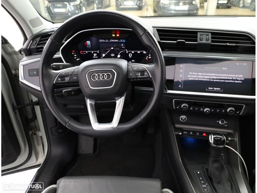 Audi Q3 Sportback 40 TDI quattro S line S tronic - 30