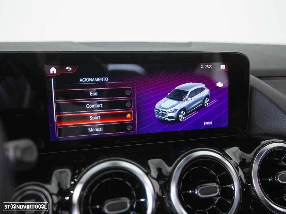 Mercedes-Benz GLA 250 e AMG Line - 30