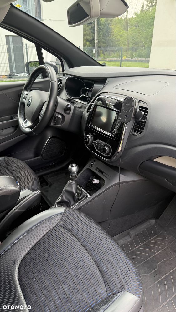 Renault Captur 1.2 Energy TCe Night&Day - 11