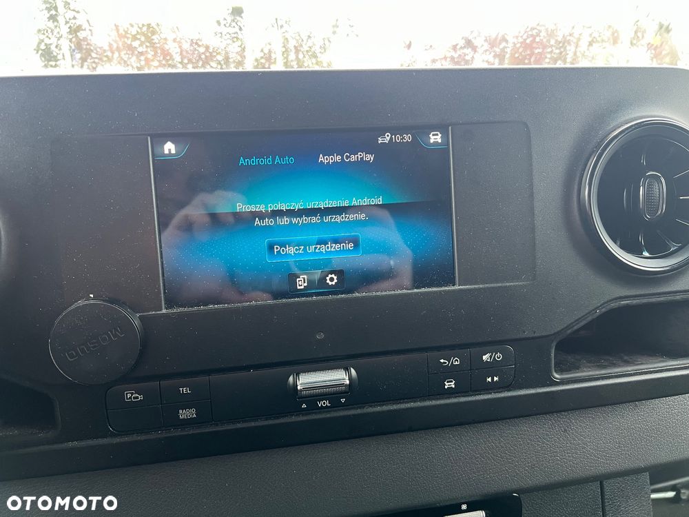 Mercedes-Benz Sprinter - 15