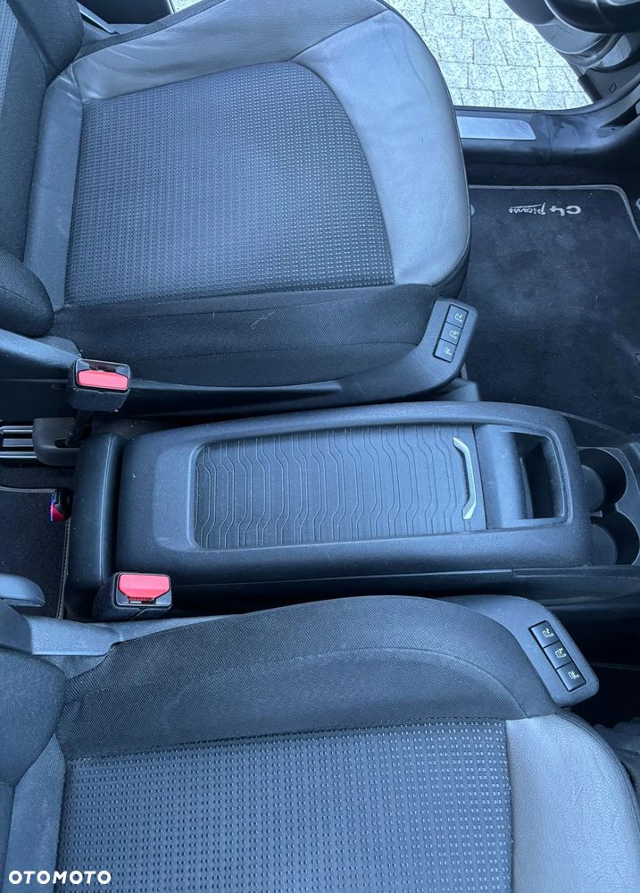 Citroën C4 Grand Picasso 2.0 BlueHDi Exclusive - 18