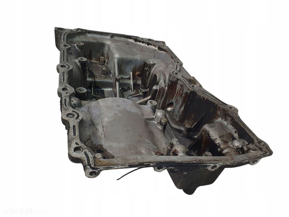 MISKA OLEJOWA OLEJU Ford Mondeo MK3 2.0 16V 6M2G-6675-BA - 4
