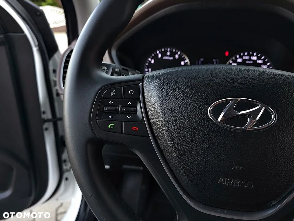 Hyundai i20 1.4 Style - 31
