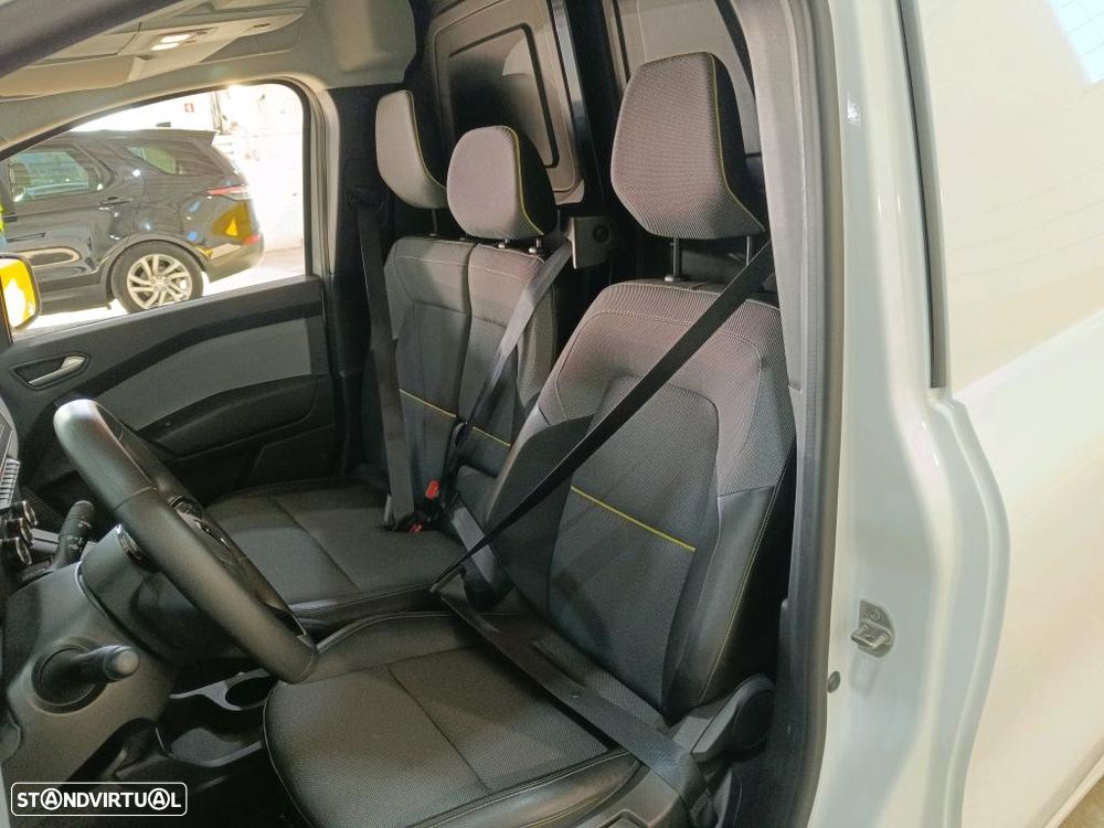 Renault KANGOO VAN 1.5 Blue dCi Edition One - 5