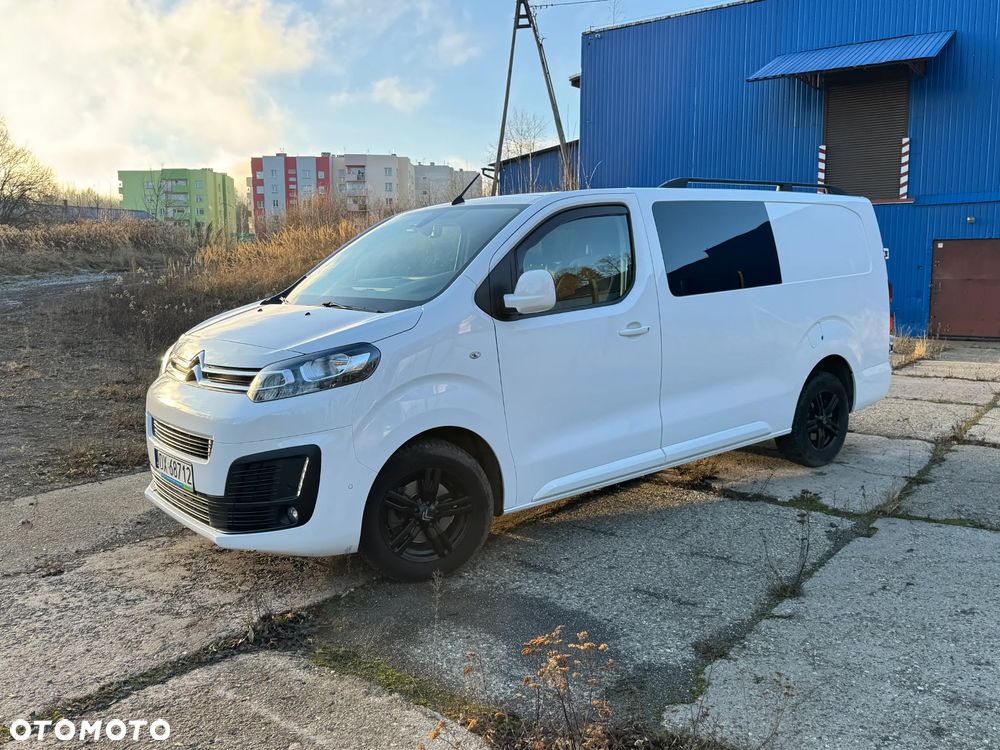 Citroën Jumpy - 4