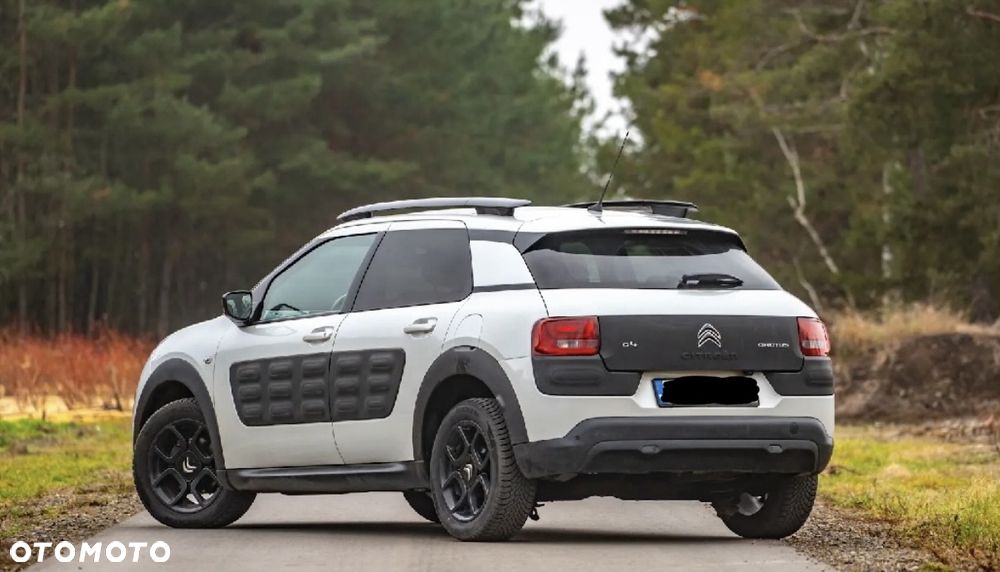 Citroën C4 Cactus - 2