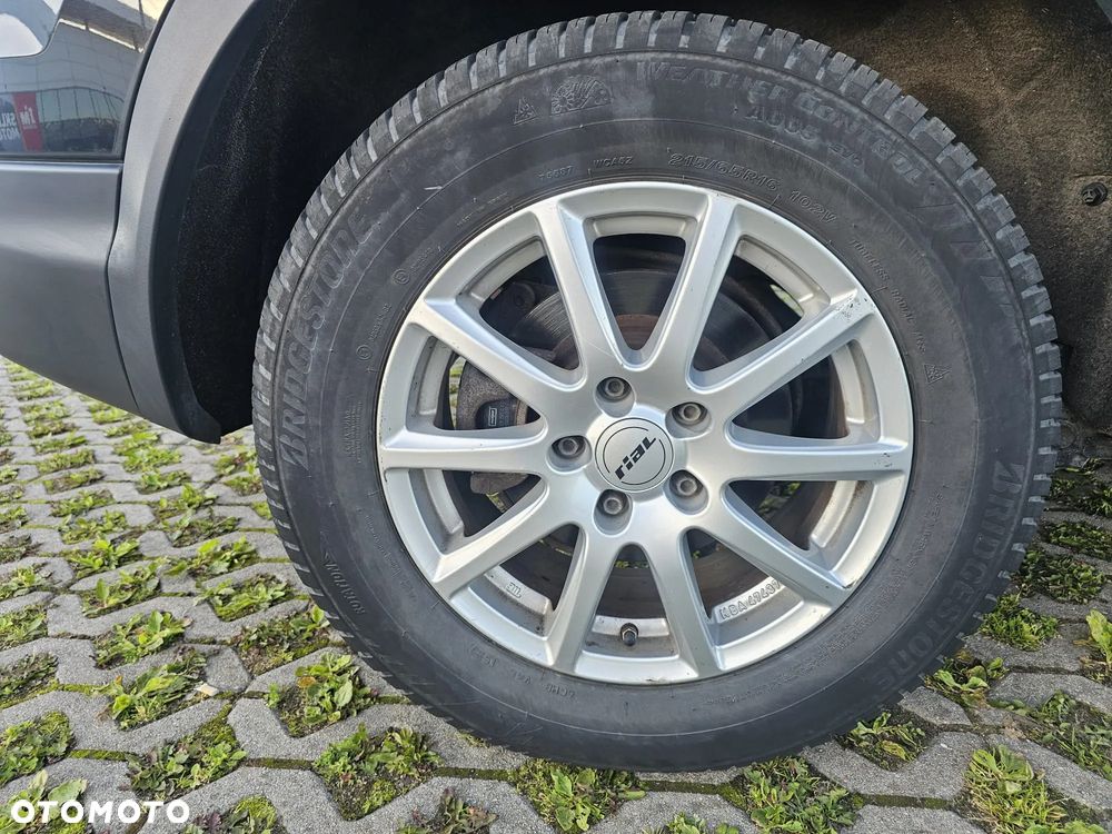 Nissan Qashqai 1.6 DCi Tekna Xtronic EU6 - 16