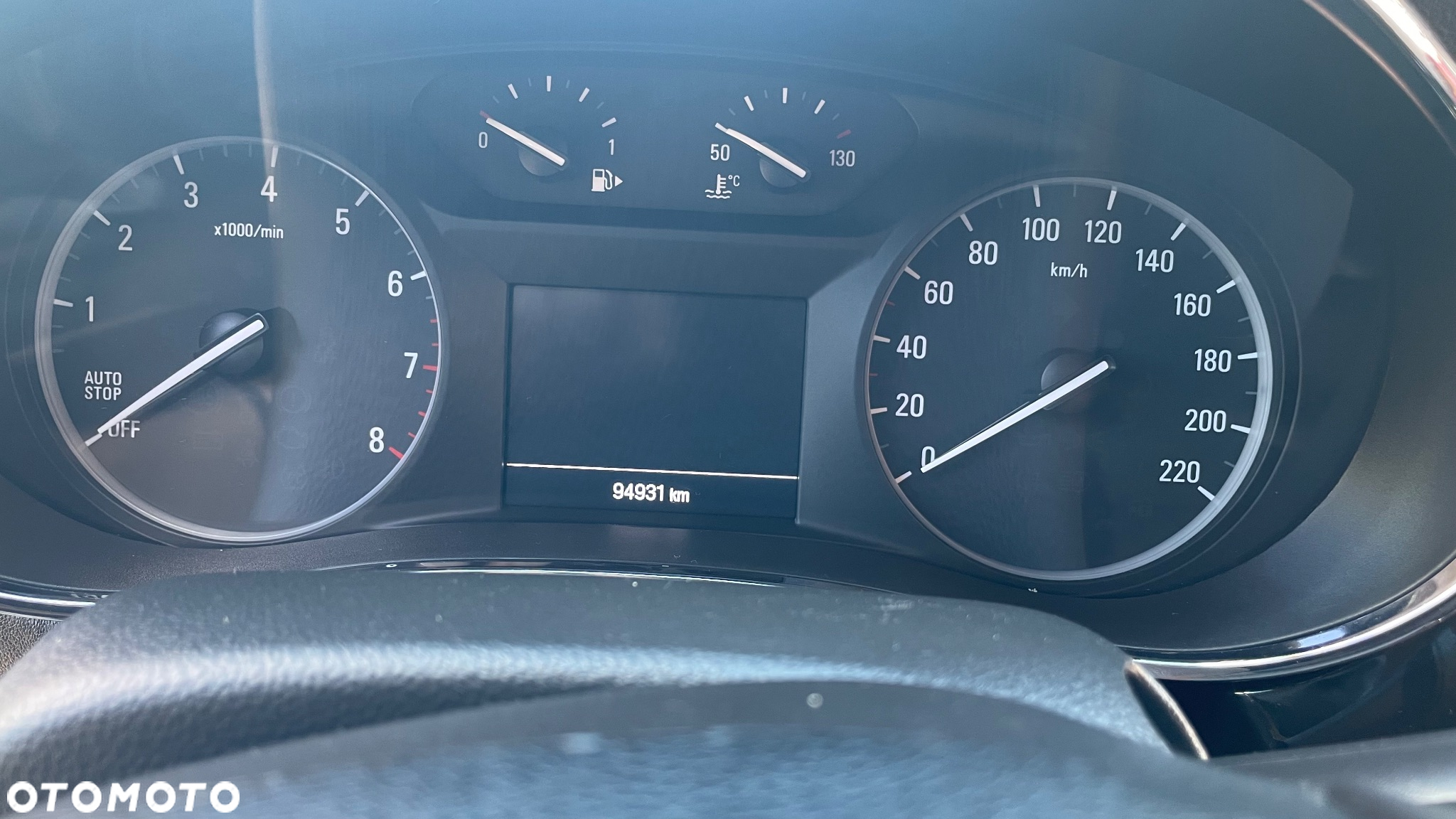 Opel Mokka - 10