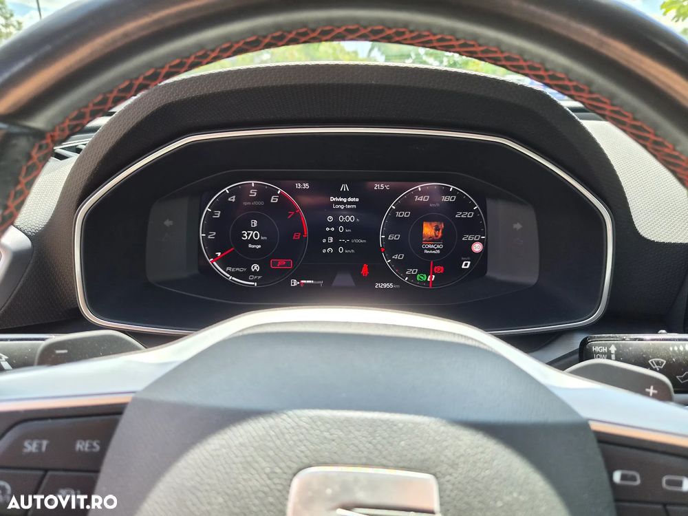 Seat Leon - 10