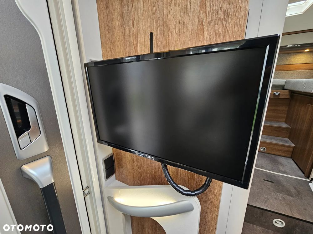 Dethleffs Trend I 7057 EB - 15