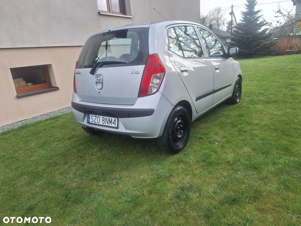 Hyundai i10 - 3