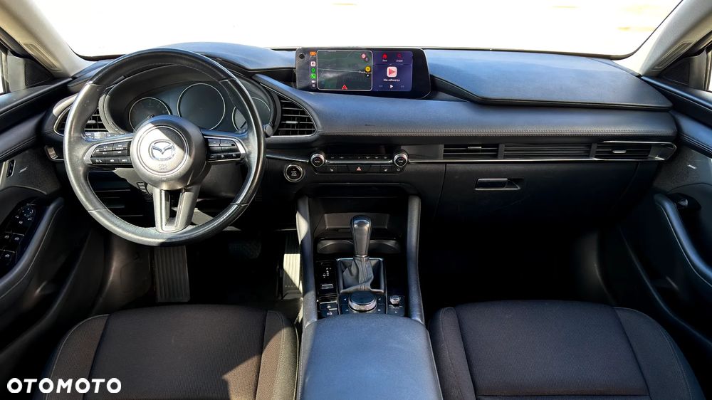 Mazda 3 - 9