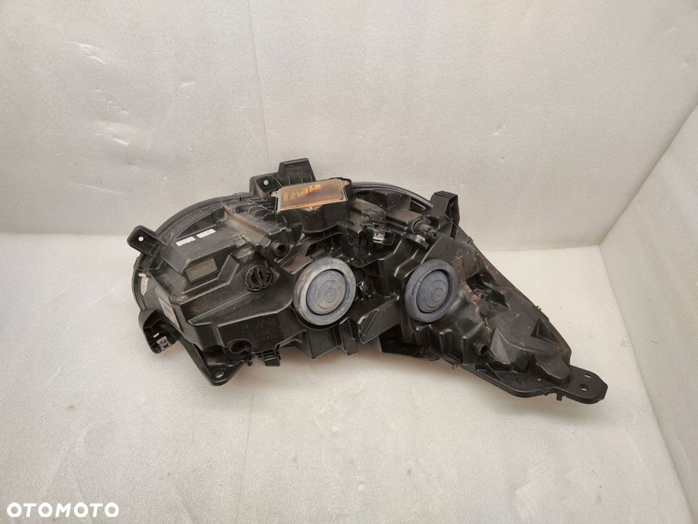 ford smax s-max mk2 soczewka z led lampa lewy przód em2b-13w030-ge - 6