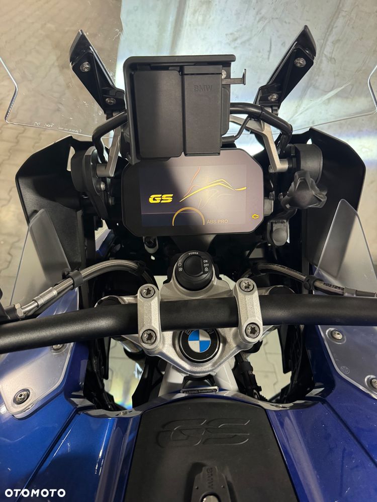 BMW R1250 GS Adventure - 25