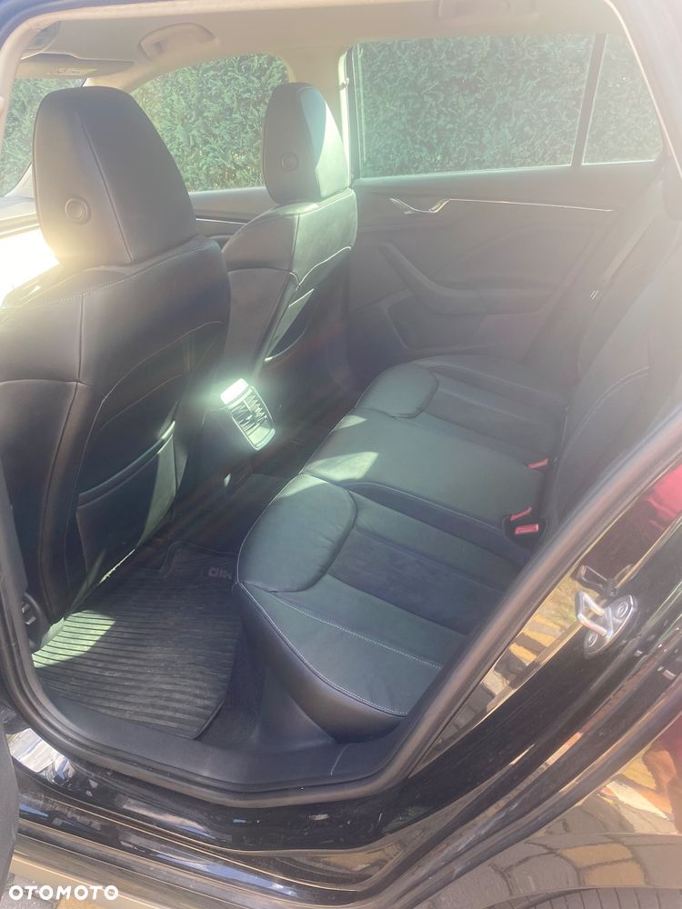 Skoda Kamiq 1.5 TSI Style DSG - 9