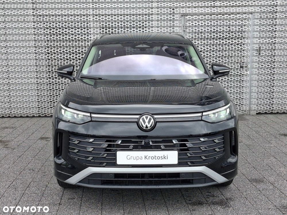 Volkswagen Tayron - 4