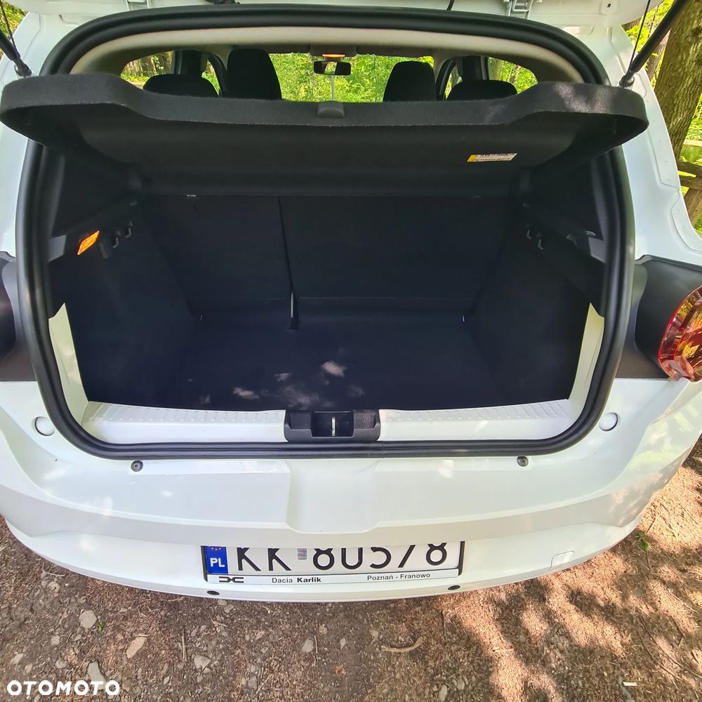 Dacia Sandero 1.0 TCe Expression - 34