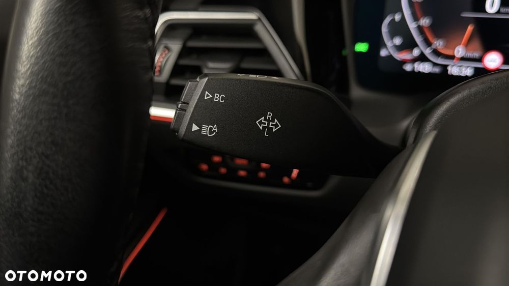 BMW Seria 3 318i - 30