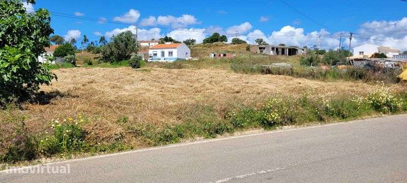 Arrenda-se Terreno/Espaço - Mexilhoeira Grande, Portimão - Grande imagem: 3/4