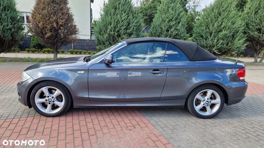 BMW Seria 1 120d Edition Sport - 2