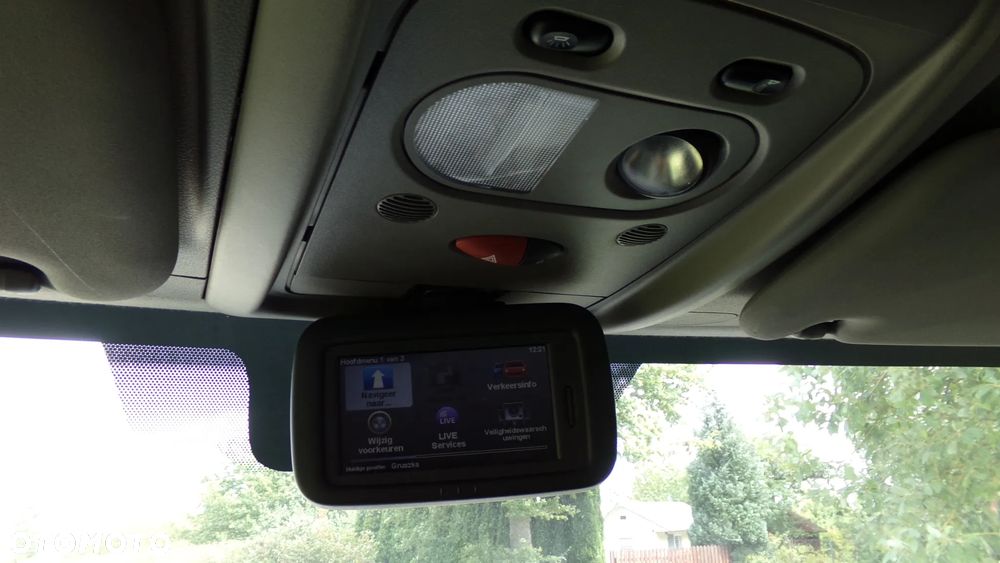 Renault MASTER 2.3 125KM * L2H2 * KLIMA * NAVI * SUPER STAN ! - 22