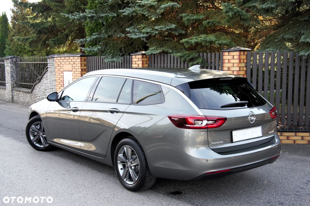 Opel Insignia 1.5 Direct Inj Turbo Exclusive - 3