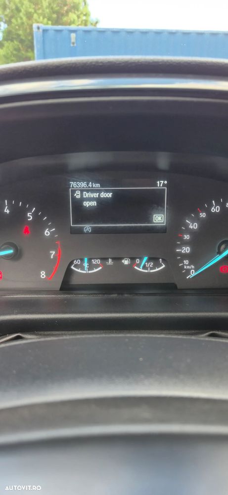 Ford Fiesta - 6