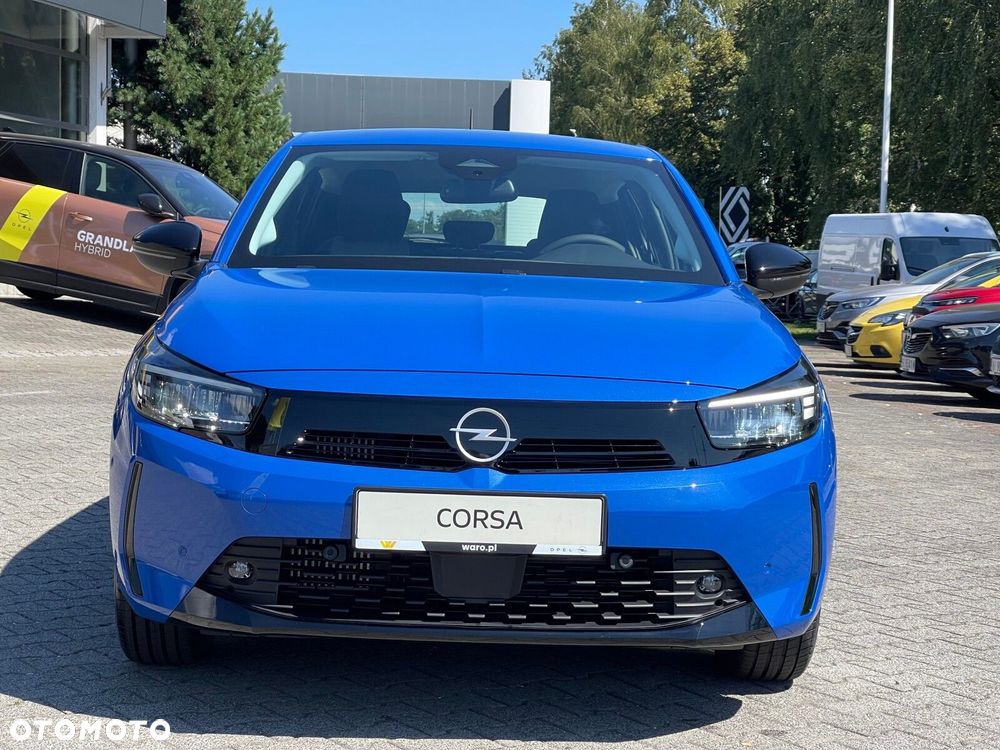 Opel Corsa - 2
