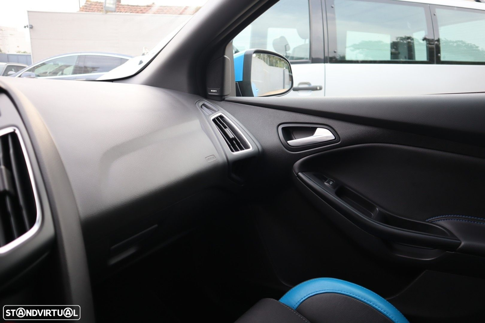Ford Focus 2.3 EcoBoost RS Pack Performance - 57