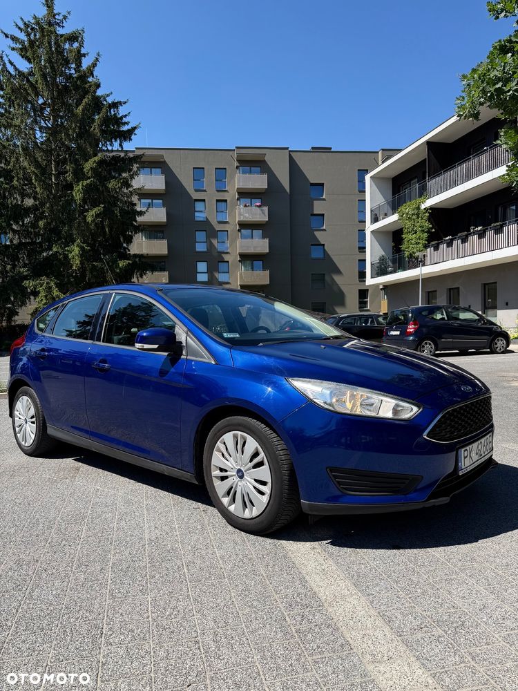 Ford Focus - 19
