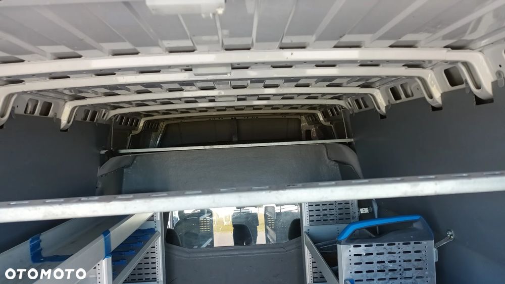 Fiat Ducato Maxi L4 H3 Brygadówka Salon Polska - 17