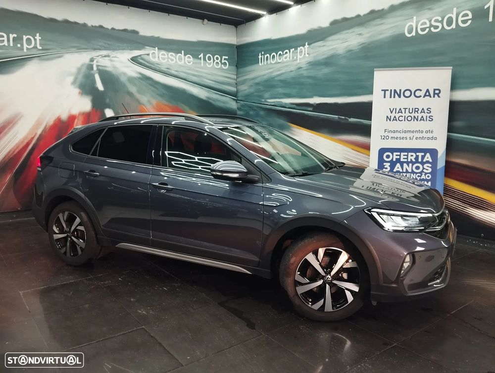 VW Taigo 1.0 TSI Life DSG - 3