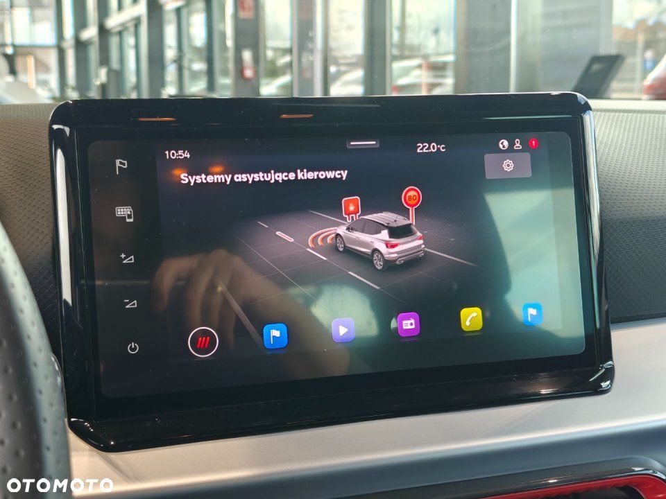 Seat Arona - 16