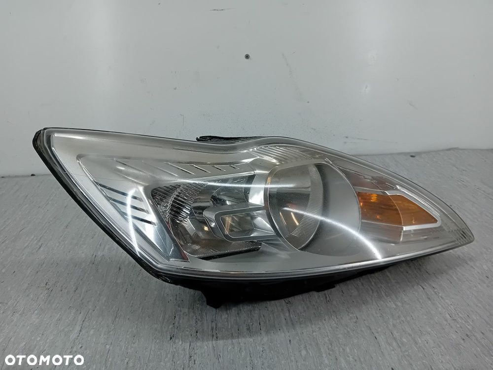 LAMPA PRZÓD PRAWA FORD FOCUS II FL 8M51-13100-AB - 6