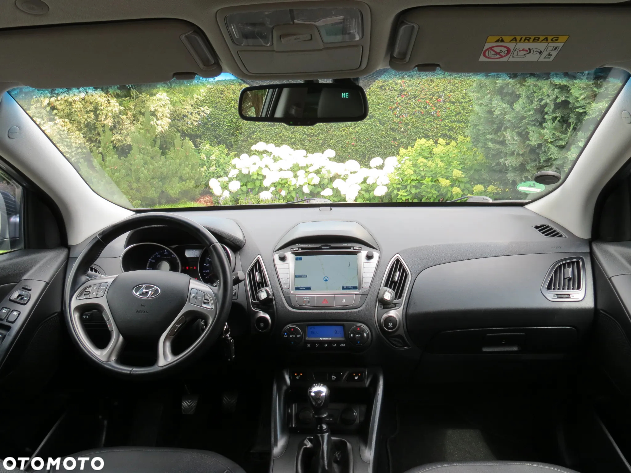 Hyundai ix35 1.6 2WD Comfort - 25