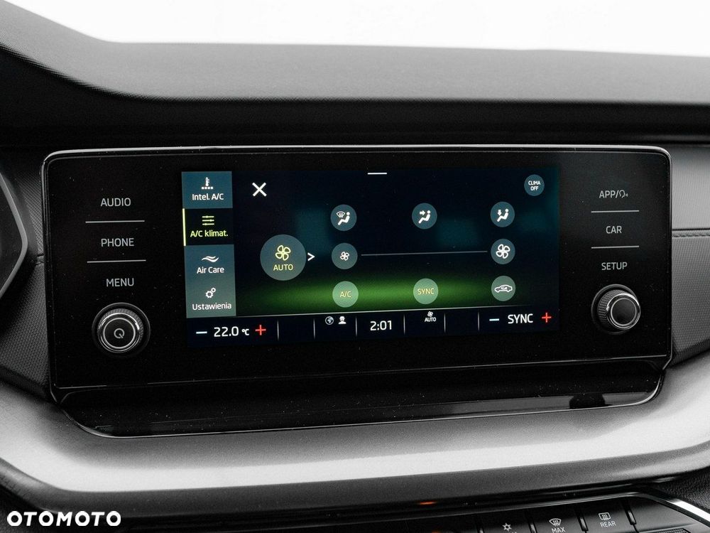 Skoda Octavia 2.0 TDI Ambition DSG - 23